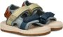Shoesme Go Banana's Shoesme Lightweight Sandal Blue - Thumbnail 13