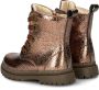 Shoesme NT24W007-E~~~~~~~~~~~~~~~~~~~~ Half-hoog Metallics - Thumbnail 12