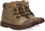 Shoesme Veterschoenen Hoog Veterschoenen Hoog groen - Thumbnail 9