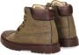 Shoesme Veterschoenen Hoog Veterschoenen Hoog groen - Thumbnail 10