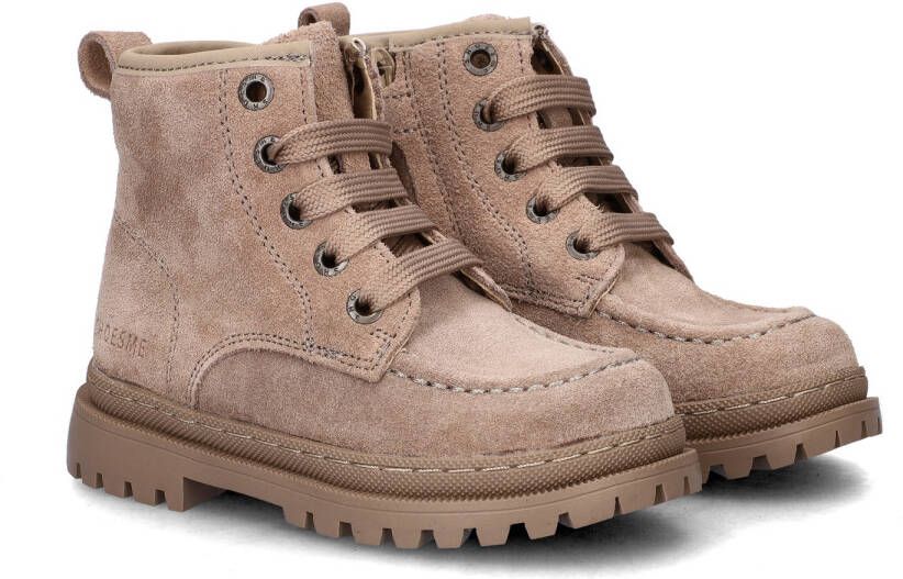 Shoesme veterboots