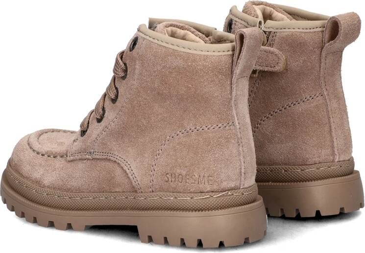 Shoesme veterboots