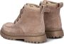 Shoesme Nt25w010 Boots Beige - Thumbnail 7