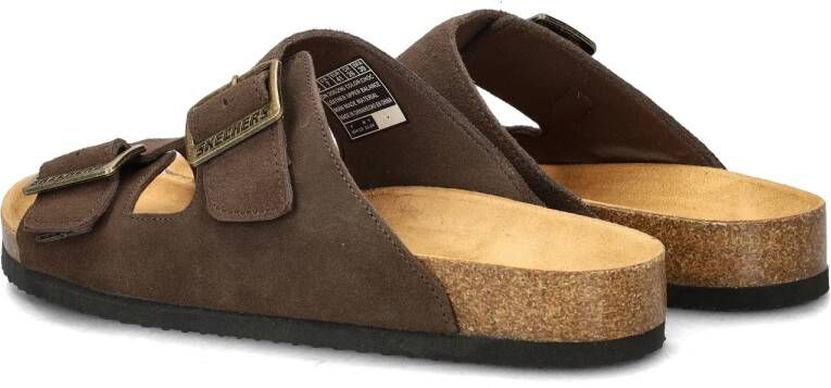 Skechers Aidan sandalen