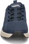 Skechers Air Arch Fit B sneakers blauw - Thumbnail 4