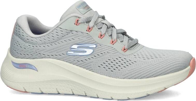 Skechers Arch Fit 2.0 lage sneakers