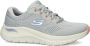 Skechers Arch Fit 2.0 lage sneakers - Thumbnail 1