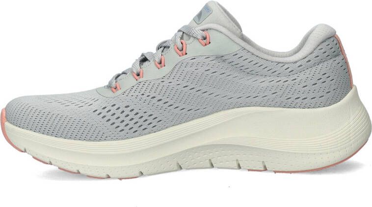 Skechers Arch Fit 2.0 lage sneakers