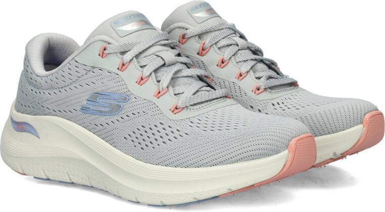 Skechers Arch Fit 2.0 lage sneakers