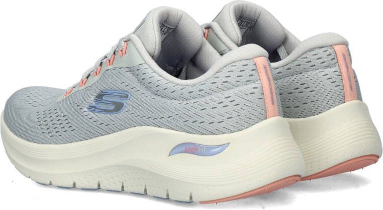 Skechers Arch Fit 2.0 lage sneakers