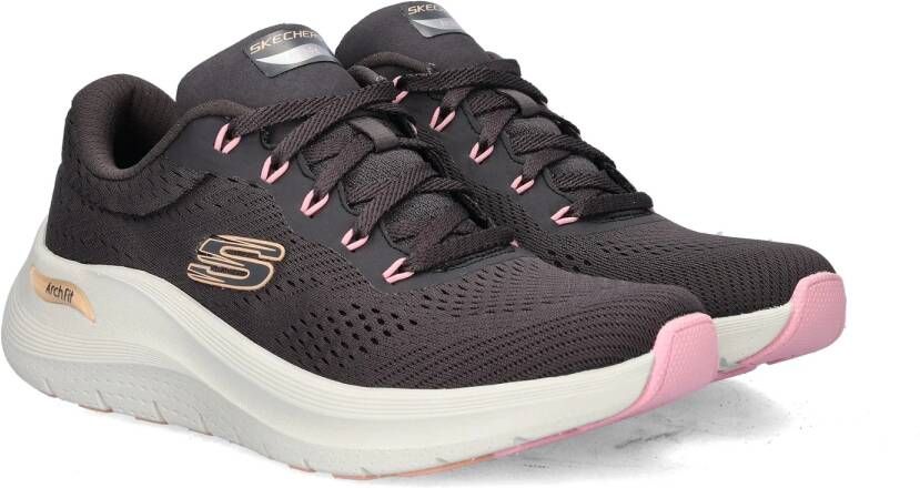Skechers Arch Fit 2.0 lage sneakers