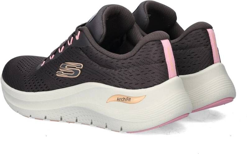 Skechers Arch Fit 2.0 lage sneakers