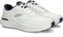 Skechers Arch Fit 2.0 Safehouse lage sneakers - Thumbnail 2