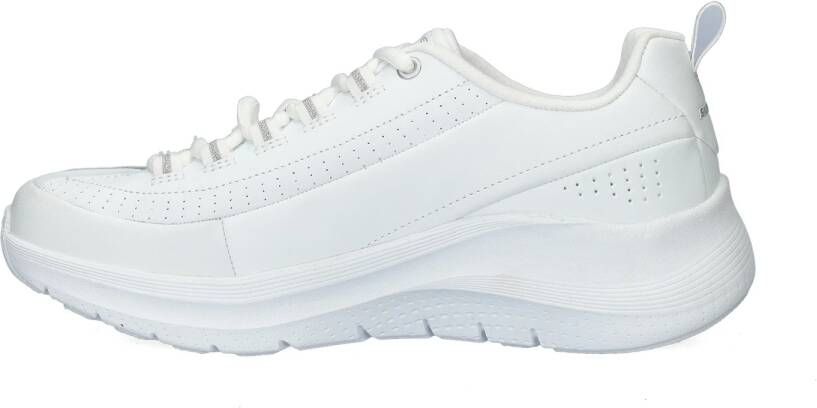 Skechers Arch Fit 2.0 Star Bound lage sneakers