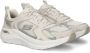 Skechers Arch Fit 2.0 Vintage Luxe dames sneaker Natural - Thumbnail 2