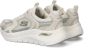 Skechers Arch Fit 2.0 Vintage Luxe dames sneaker Natural - Thumbnail 3