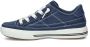 Skechers Arch Fit Arcade sneakers donkerblauw - Thumbnail 7