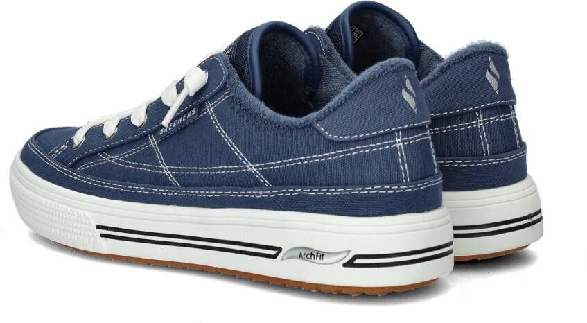 Skechers Arch Fit Arcade instapschoenen