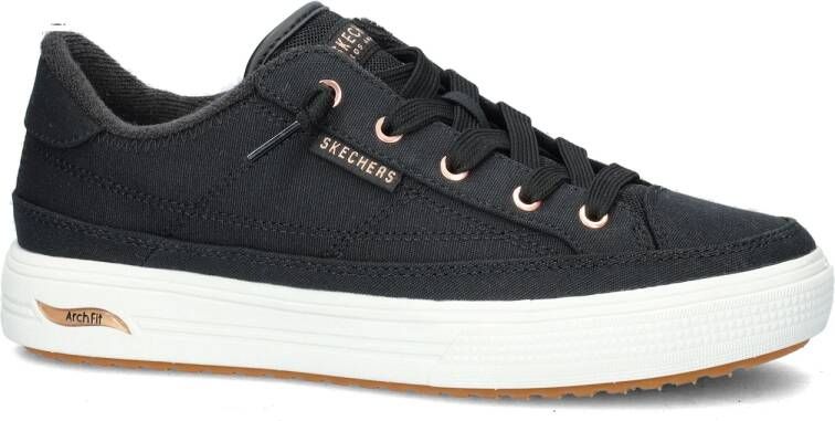 Skechers Arch Fit Arcade lage sneakers