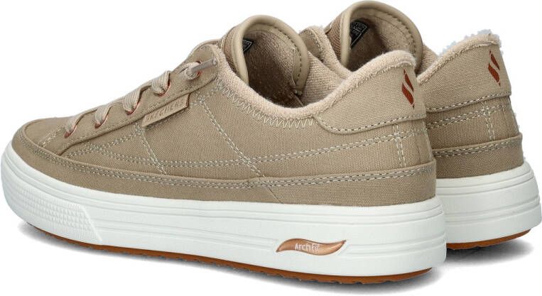 Skechers Arch Fit Arcade lage sneakers