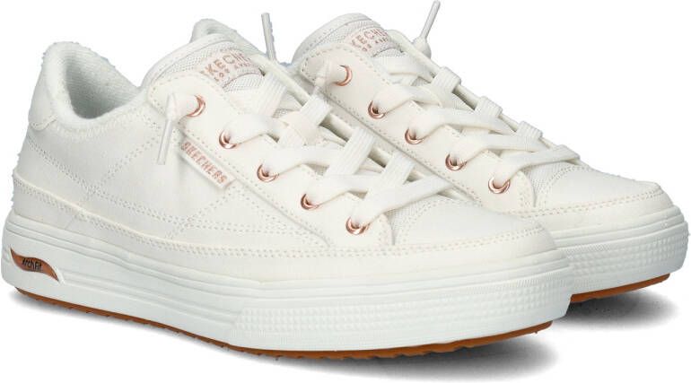Skechers Arch Fit Arcade lage sneakers