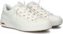 Skechers Comfortabele Witte Arch Fit Arcade Vegan Instapper White Dames - Thumbnail 12