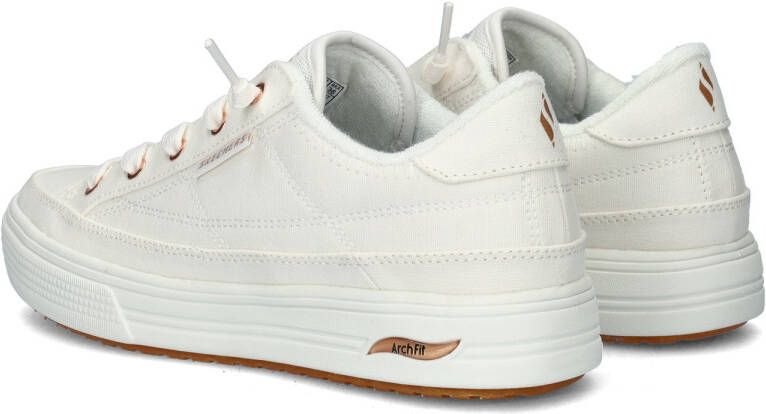 Skechers Arch Fit Arcade lage sneakers