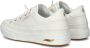 Skechers Comfortabele Witte Arch Fit Arcade Vegan Instapper White Dames - Thumbnail 13