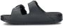 Skechers Arch Fit Cali Breeze 2.0 slippers zwart - Thumbnail 7