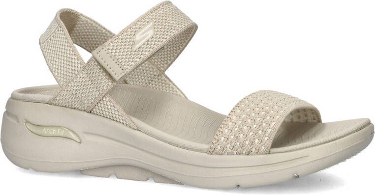 Skechers Arch Fit Go Walk sandalen