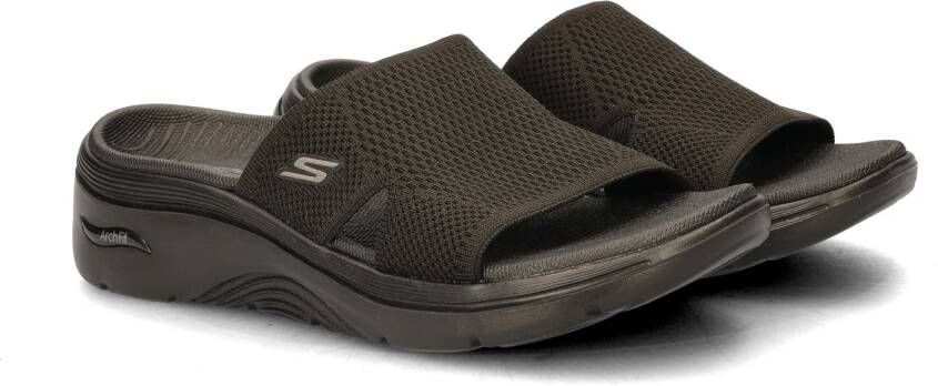 Skechers Arch Fit Go Walk slippers