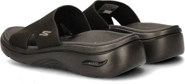 Skechers Arch Fit Go Walk slippers