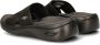 Skechers Go Walk Arch Fit 2.0 Zandal Dames Sandalen Zwart - Thumbnail 9