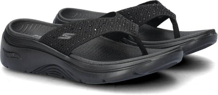 Skechers Arch Fit Go Walk slippers