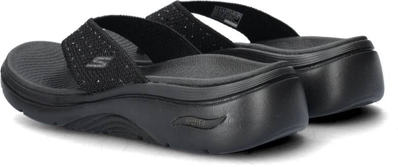 Skechers Arch Fit Go Walk slippers