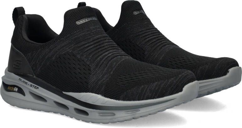 Skechers Arch Fit instapschoenen