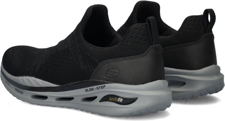 Skechers Arch Fit instapschoenen