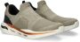 Skechers Arch Fit Orvan-Denison Heren Instappers Tan - Thumbnail 15
