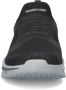 Skechers Arch Fit instappers zwart - Thumbnail 4