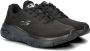Skechers Sneakers ARCH FIT met zijlogo-embleem vrijetijdsschoen lage schoen veterschoen - Thumbnail 124