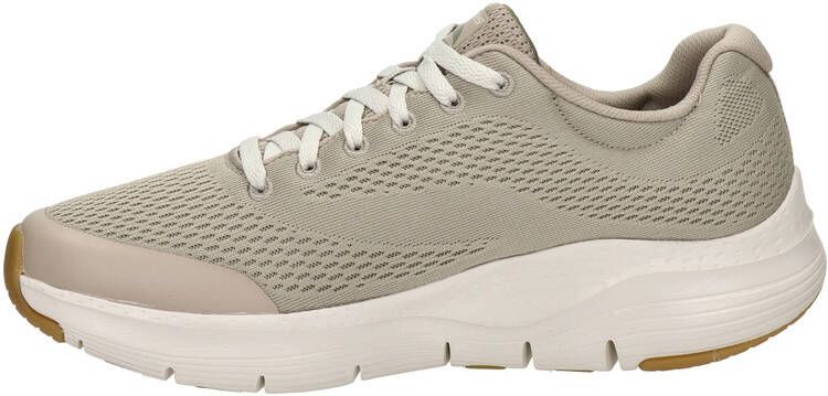 Skechers Arch Fit lage sneakers