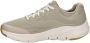 Skechers Arch Fit sneakers taupe - Thumbnail 4
