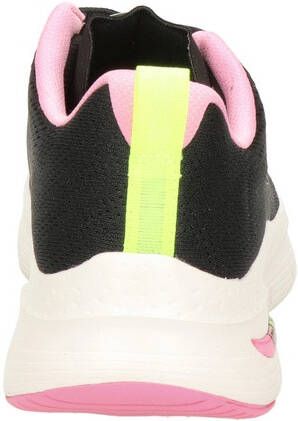 Skechers Arch fit lage sneakers