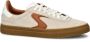 Skechers Arch Fit Legend Romah Sneakers Heren Beige - Thumbnail 13