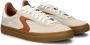 Skechers Arch Fit Legend Romah Sneakers Heren Beige - Thumbnail 15