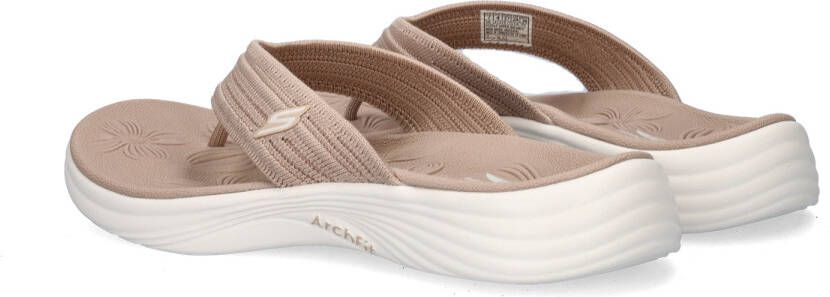 Skechers Arch Fit Radiance slippers