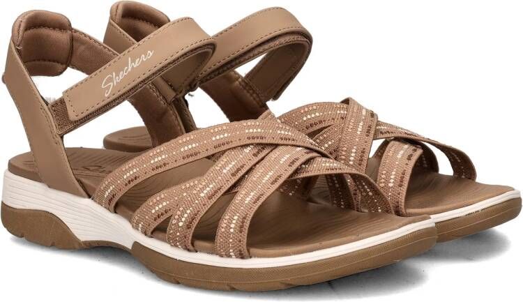 Skechers Arch Fit Reggae Sport sandalen