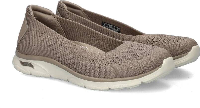 Skechers Arch Fit Sunny ballerinas & instappers