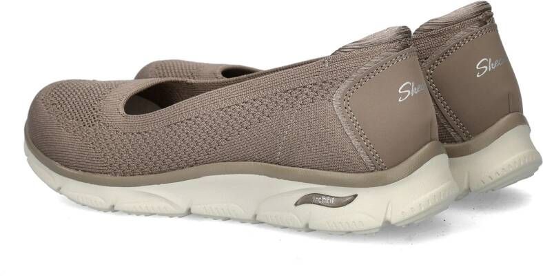 Skechers Arch Fit Sunny ballerinas & instappers