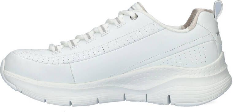 Skechers Arch Fit Citi Drive lage sneakers